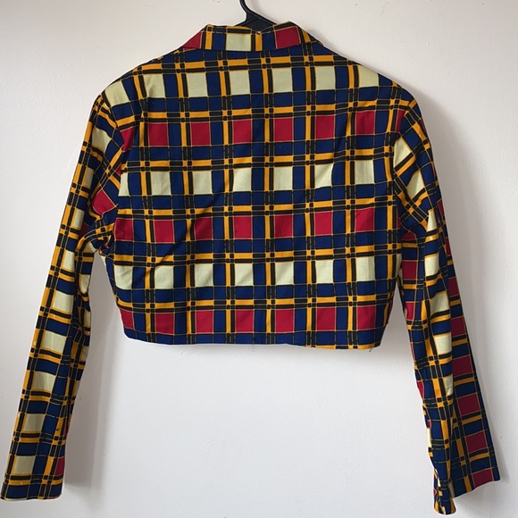 Grass-Fields. Multicolor. 12 - Picture 2 of 9